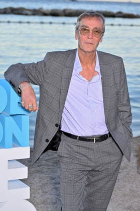 65th Monte Carlo Television Festival After Party At Neptune John Hannah attending an After Party at Neptune during the 65th Monte-Carlo Television Festival on June 13, 2026 in Monte-Carlo, Monaco. Photo by Julien Reynaud APS-Medias ABACAPRESS.COM Monte Carlo Monaco  Copyright: xReynaudxJulien APS-Medias ABACAx