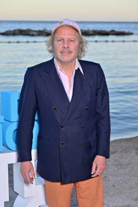 65th Monte Carlo Television Festival After Party At Neptune Philippe Katerine attending an After Party at Neptune during the 65th Monte-Carlo Television Festival on June 13, 2026 in Monte-Carlo, Monaco. Photo by Julien Reynaud APS-Medias ABACAPRESS.COM Monte Carlo Monaco  Copyright: xReynaudxJulien APS-Medias ABACAx