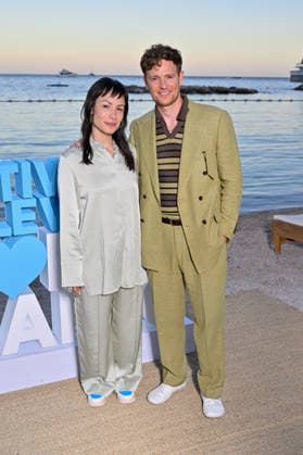 65th Monte Carlo Television Festival After Party At Neptune Guests attending an After Party at Neptune during the 65th Monte-Carlo Television Festival on June 13, 2026 in Monte-Carlo, Monaco. Photo by Julien Reynaud APS-Medias ABACAPRESS.COM Monte Carlo Monaco  Copyright: xReynaudxJulien APS-Medias ABACAx