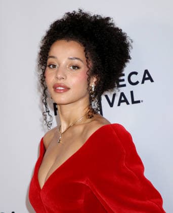Vulture Festival at Tribeca Festival: Passing the Torch Between the Past and Future of The Handmaid s Tale Chase Infiniti attending the Vulture Festival at Tribeca Festival: Passing the Torch Between the Past and Future of The Handmaid s Tale held at the SVA Theatre on June 13, 2026 in New York City, NY New York City SVA Theatre NY USA Copyright: xStevenxBergman AFF-USA.COMx