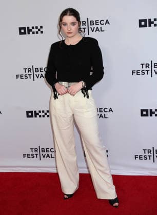 Vulture Festival at Tribeca Festival: Passing the Torch Between the Past and Future of The Handmaid s Tale Lucy Halliday attending the Vulture Festival at Tribeca Festival: Passing the Torch Between the Past and Future of The Handmaid s Tale held at the SVA Theatre on June 13, 2026 in New York City, NY New York City SVA Theatre NY USA Copyright: xStevenxBergman AFF-USA.COMx