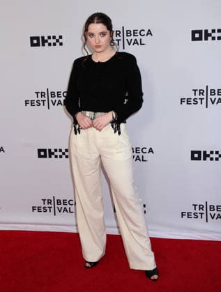 Vulture Festival at Tribeca Festival: Passing the Torch Between the Past and Future of The Handmaid s Tale Lucy Halliday attending the Vulture Festival at Tribeca Festival: Passing the Torch Between the Past and Future of The Handmaid s Tale held at the SVA Theatre on June 13, 2026 in New York City, NY New York City SVA Theatre NY USA Copyright: xStevenxBergman AFF-USA.COMx