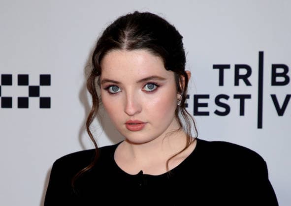 Vulture Festival at Tribeca Festival: Passing the Torch Between the Past and Future of The Handmaid s Tale Lucy Halliday attending the Vulture Festival at Tribeca Festival: Passing the Torch Between the Past and Future of The Handmaid s Tale held at the SVA Theatre on June 13, 2026 in New York City, NY New York City SVA Theatre NY USA Copyright: xStevenxBergman AFF-USA.COMx