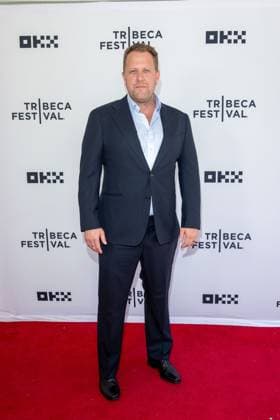 RECORD DATE NOT STATED Young Washington World Premiere, 25th Tribeca Film Festival (NEW) "Young Washington" World Premiere, 25th Tribeca Film Festival. June 13, 2026, New York, New York, USA: Jon Erwin attends "Young Washington" World Premiere during the 2026 Tribeca Film Festival at SVA Theatre on June 13, 2026 in New York City. (Credit: M10s TheNews2)(Foto: M10S Thenews2 imago images) Young Washington World Premiere, 25th Tribeca Film Festival  Copyright: xM10sx