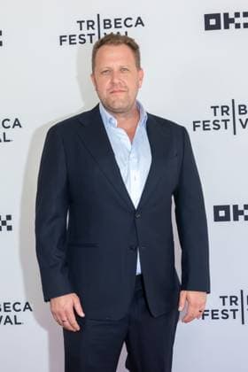 RECORD DATE NOT STATED Young Washington World Premiere, 25th Tribeca Film Festival (NEW) "Young Washington" World Premiere, 25th Tribeca Film Festival. June 13, 2026, New York, New York, USA: Jon Erwin attends "Young Washington" World Premiere during the 2026 Tribeca Film Festival at SVA Theatre on June 13, 2026 in New York City. (Credit: M10s TheNews2)(Foto: M10S Thenews2 imago images) Young Washington World Premiere, 25th Tribeca Film Festival  Copyright: xM10sx