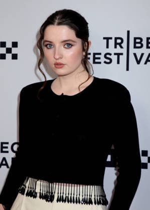 Vulture Festival at Tribeca Festival: Passing the Torch Between the Past and Future of The Handmaid s Tale Lucy Halliday attending the Vulture Festival at Tribeca Festival: Passing the Torch Between the Past and Future of The Handmaid s Tale held at the SVA Theatre on June 13, 2026 in New York City, NY New York City SVA Theatre NY USA Copyright: xStevenxBergman AFF-USA.COMx