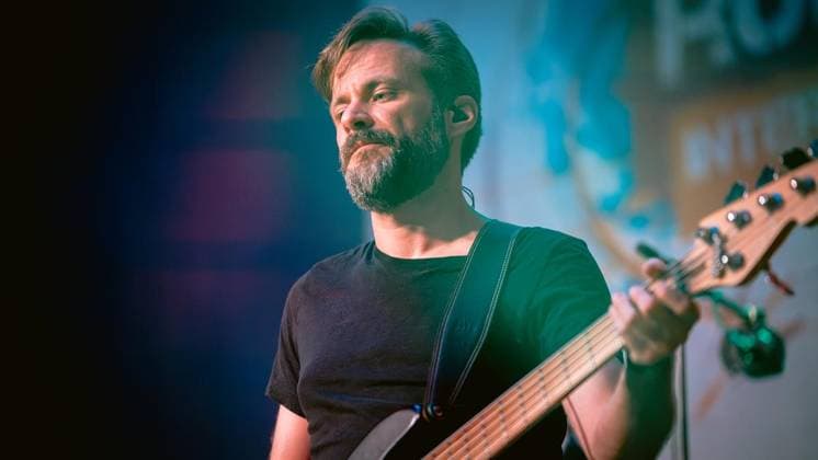 Beim Musikfestival Ruhr International am 13. 14. Juni in der Jahrhunderthalle und im Westpark werden rund 20.000 Besucher erwartet. Buntes Programm bei freiem Eintritt auf zwei Bühnen, dazu viele Stände. Höhepunkt am Samstag ist Bia Ferreia um 20 Uhr auf der Outdoor. Am 13.06.2026 in Bochum ** NUR FÜR REDAKTIONELLE ZWECKE ** EDITORIAL USE ONLY **<p>Beim Musikfestival Ruhr International am 13. 14. Juni in der Jahrhunderthalle und im Westpark werden rund 20.000 Besucher erwartet. Buntes Programm bei freiem Eintritt auf zwei Bühnen, dazu viele Stände. Höhepunkt am Samstag ist Bia Ferreia um 20 Uhr auf der Outdoor. Am 13.06.2026 in Bochum Bochum Copyright: ChristophxJendral *** Around 20,000 visitors are expected at the Ruhr Internatio Copyright: ChristophxJendral doc86a16wa9dwwiupyp1gqg ,EDITORIAL USE ONLY