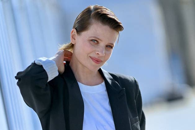 40th Cabourg Film Festival Day 4 FC Mélanie Thierry attends La Vie D Une Femme photocall photocall during Day Four of the 40th Cabourg Film Festival on June 13, 2026 in Cabourg, France. Photo by Franck Castel ABACAPRESS.COM Cabourg France  Copyright: xCastelxFranck ABACAx