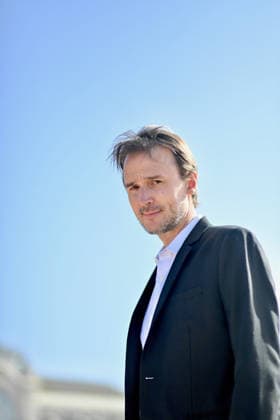 40th Cabourg Film Festival Day 4 FC Director Jérôme Bonnell attends La Condition photocall during Day Four of the 40th Cabourg Film Festival on June 13, 2026 in Cabourg, France. Photo by Franck Castel ABACAPRESS.COM Cabourg France  Copyright: xCastelxFranck ABACAx