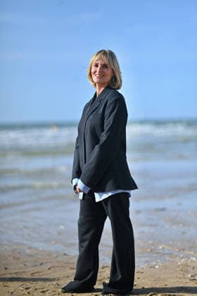 40th Cabourg Film Festival Day 4 FC Judith Godrèche attends the Mémoire de Fille photocall during Day Four of the 40th Cabourg Film Festival on June 13, 2026 in Cabourg, France. Photo by Franck Castel ABACAPRESS.COM Cabourg France  Copyright: xCastelxFranck ABACAx