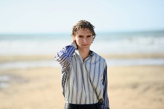 40th Cabourg Film Festival Day 4 FC Vassili Schneider photocall during Day Four of the 40th Cabourg Film Festival on June 13, 2026 in Cabourg, France. Photo by Franck Castel ABACAPRESS.COM Cabourg France  Copyright: xCastelxFranck ABACAx