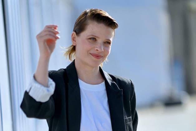 40th Cabourg Film Festival Day 4 FC Mélanie Thierry attends La Vie D Une Femme photocall photocall during Day Four of the 40th Cabourg Film Festival on June 13, 2026 in Cabourg, France. Photo by Franck Castel ABACAPRESS.COM Cabourg France  Copyright: xCastelxFranck ABACAx