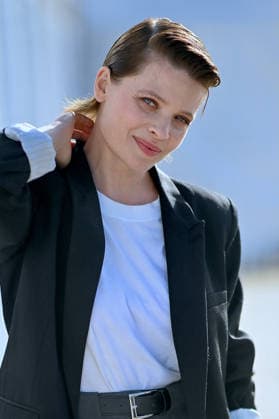 40th Cabourg Film Festival Day 4 FC Mélanie Thierry attends La Vie D Une Femme photocall photocall during Day Four of the 40th Cabourg Film Festival on June 13, 2026 in Cabourg, France. Photo by Franck Castel ABACAPRESS.COM Cabourg France  Copyright: xCastelxFranck ABACAx