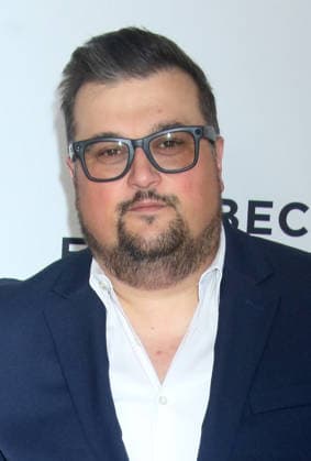 NEW YORK, NY - JUNE 13: Kris Kimlin at the Young Washington premiere during the 2026 Tribeca Festival at SVA Theater on June 13, 2026 in New York City. Copyright: xRWx