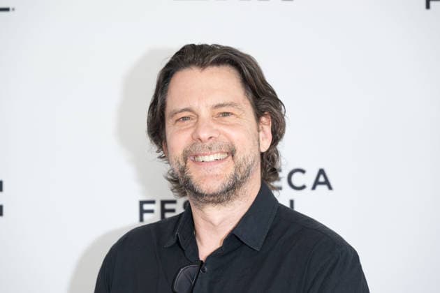 June 13, 2026, New York, United States: Jon Gunn attends Young Washington World Premiere during the 2026 Tribeca Film Festival at SVA Theatre on June 13, 2026 in New York City. New York United States - ZUMAs197 20260613_aaa_s197_536 Copyright: xRonxAdarx