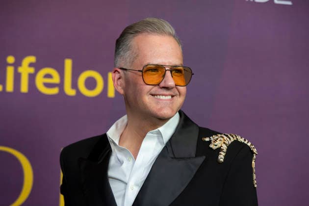 June 13, 2026, Seattle, Washington, USA: ROSS MATHEWS attends the Pride Gala at the Sanctuary in Seattle on Saturday, June 13. 2026. The inaugural celebration benefits LifelongÃ¢â‚¬â ¢s programs providing food and nutrition, aging and disability, housing, and HIV care prevention for communities facing barriers. Seattle USA - ZUMAg235 20260613_zap_g235_002 Copyright: xPaulxChristianxGordonx