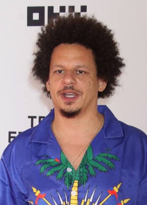 NEW YORK, NY - JUNE 13: Eric Andre at Survival Of The Thickest Premiere during the 2026 Tribeca Festival at SVA Theater on June 13, 2026 in New York City. Copyright: xRWx
