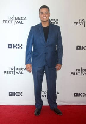 NEW YORK, NY - JUNE 13: Brian Marc at Survival Of The Thickest Premiere during the 2026 Tribeca Festival at SVA Theater on June 13, 2026 in New York City. Copyright: xRWx