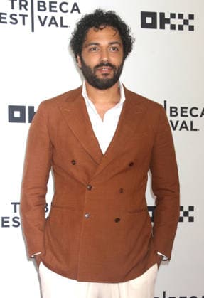 NEW YORK, NY - JUNE 13: Marouane Zotti at Survival Of The Thickest Premiere during the 2026 Tribeca Festival at SVA Theater on June 13, 2026 in New York City. Copyright: xRWx