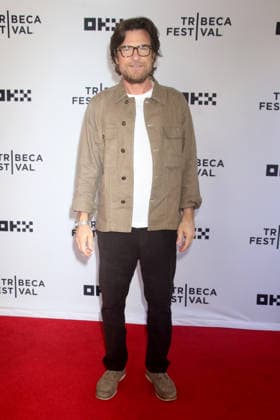 NEW YORK, NY - JUNE 13:Jason Bateman att Vulture: Jason Bateman during the 2026 Tribeca Festival at SVA Theater on June 13, 2026 in New York City. . Copyright: xRWx