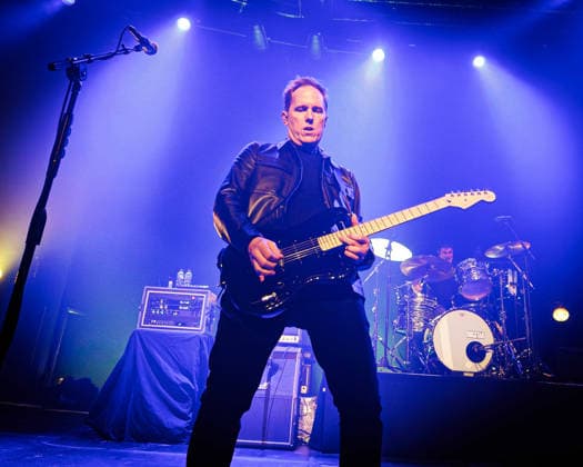 Singer Bret Domrose of Dogstar performing live at The Roundhouse in London, UK on 13th June 2026 Singer Bret Domrose of Dogstar performing live at The Roundhouse in London, UK on 13th June 2026, Credit:Manuela Langotsch Avalon United Kingdom, London, The Roundhouse  Copyright: xManuelaxLangotschx xAvalonx 1110004699