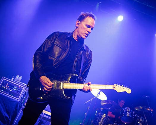 Singer Bret Domrose of Dogstar performing live at The Roundhouse in London, UK on 13th June 2026 Singer Bret Domrose of Dogstar performing live at The Roundhouse in London, UK on 13th June 2026, Credit:Manuela Langotsch Avalon United Kingdom, London, The Roundhouse  Copyright: xManuelaxLangotschx xAvalonx 1110004710