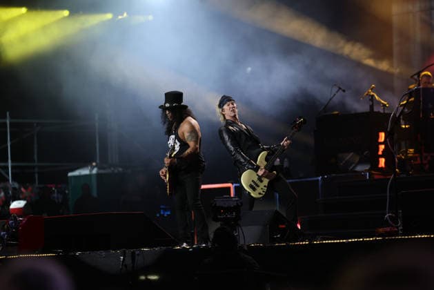 13 06 26 GUNS & ROSES AT DOWNLOAD FESTIVAL Donington Park. APEX STAGE, UK 13 06 26 GUNS & ROSES AT DOWNLOAD FESTIVAL Donington Park. APEX STAGE ,UK, Credit:Roger Alarcon Avalon United Kingdom, London  Copyright: xRogerxAlarconx xAvalonx 1109993691
