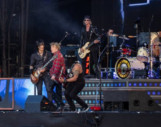 13 06 26 GUNS & ROSES AT DOWNLOAD FESTIVAL Donington Park. APEX STAGE, UK 13 06 26 GUNS & ROSES AT DOWNLOAD FESTIVAL Donington Park. APEX STAGE ,UK, Credit:Roger Alarcon Avalon United Kingdom, London  Copyright: xRogerxAlarconx xAvalonx 1109994075