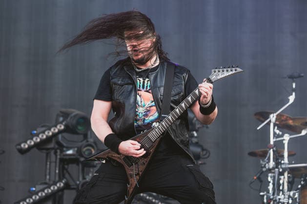 Download Festival 2026 Trivium Apex Stage Download Festival 2026 Donington Park, Leicestershire Saturday 13th June, Credit:Justine Louise Avalon  Copyright: xJustinexLouisex xAvalonx 1110010818