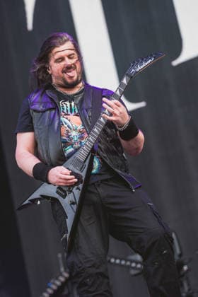 Download Festival 2026 Trivium Apex Stage Download Festival 2026 Donington Park, Leicestershire Saturday 13th June, Credit:Justine Louise Avalon  Copyright: xJustinexLouisex xAvalonx 1110010905