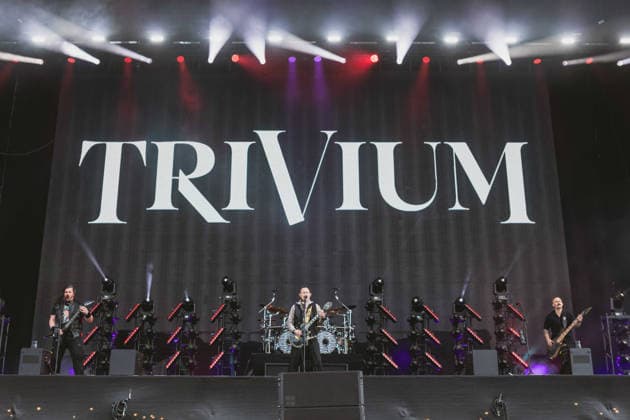 Download Festival 2026 Trivium Apex Stage Download Festival 2026 Donington Park, Leicestershire Saturday 13th June, Credit:Justine Louise Avalon  Copyright: xJustinexLouisex xAvalonx 1110011432