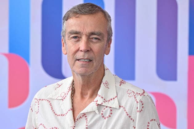 65th Monte Carlo Television Festival Photocall John Hannah John Hannah attending a photocall during the 65th Monte-Carlo Television Festival on June 14, 2026 in Monte-Carlo, Monaco. Photo by Julien Reynaud APS-Medias ABACAPRESS.COM Monte Carlo Monaco  Copyright: xReynaudxJulien APS-Medias ABACAx