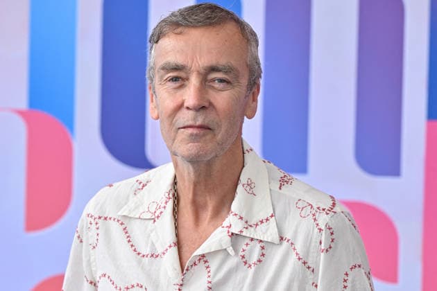 65th Monte Carlo Television Festival Photocall John Hannah John Hannah attending a photocall during the 65th Monte-Carlo Television Festival on June 14, 2026 in Monte-Carlo, Monaco. Photo by Julien Reynaud APS-Medias ABACAPRESS.COM Monte Carlo Monaco  Copyright: xReynaudxJulien APS-Medias ABACAx