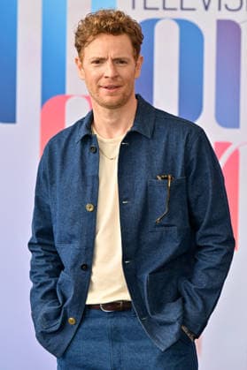 65th Monte Carlo Television Festival Photocall Wolf Nick Gehlfuss attending a photocall for Wolf during the 65th Monte-Carlo Television Festival on June 14, 2026 in Monte-Carlo, Monaco. Photo by Julien Reynaud APS-Medias ABACAPRESS.COM Monte Carlo Monaco  Copyright: xReynaudxJulien APS-Medias ABACAx