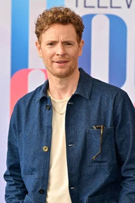 65th Monte Carlo Television Festival Photocall Wolf Nick Gehlfuss attending a photocall for Wolf during the 65th Monte-Carlo Television Festival on June 14, 2026 in Monte-Carlo, Monaco. Photo by Julien Reynaud APS-Medias ABACAPRESS.COM Monte Carlo Monaco  Copyright: xReynaudxJulien APS-Medias ABACAx