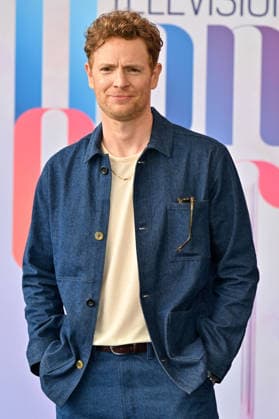 65th Monte Carlo Television Festival Photocall Wolf Nick Gehlfuss attending a photocall for Wolf during the 65th Monte-Carlo Television Festival on June 14, 2026 in Monte-Carlo, Monaco. Photo by Julien Reynaud APS-Medias ABACAPRESS.COM Monte Carlo Monaco  Copyright: xReynaudxJulien APS-Medias ABACAx
