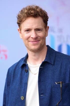 65e Festival de TV de Monte-Carlo - jour 3 Nick Gehlfuss 65e Festival de TÃ lÃ vision de Monte-Carlo Ã Monaco, le 14 juin 2026.  Copyright: xFabricexChasseryx