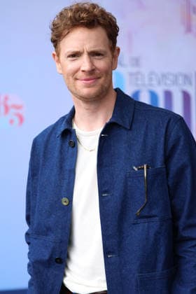 65e Festival de TV de Monte-Carlo - jour 3 Nick Gehlfuss 65e Festival de TÃ lÃ vision de Monte-Carlo Ã Monaco, le 14 juin 2026.  Copyright: xFabricexChasseryx