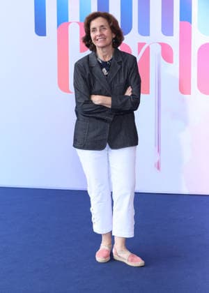 Susanne Daniels, President of the Digital Jury, at the Grimaldi Forum during the 65th Monte Carlo Television Festival, June 14, 2026 Denis Guignebourg Bestimage Celebrities at the Grimaldi Forum during the 65th Monte Carlo Television Festival Monte Carlo Monaco  Copyright: xDenisxGuignebourgx xBestimagexDenisxGuignebourgx xBestimagex