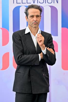 65th Monte Carlo Television Festival Photocall Derniers Jours De Charles Baudelaire Boris Terral attending the photocall of Les Derniers Jours De Charles Baudelaire during the 65th Monte-Carlo Television Festival on June 14, 2026 in Monte-Carlo, Monaco. Photo by Julien Reynaud APS-Medias ABACAPRESS.COM Monte Carlo Monaco  Copyright: xReynaudxJulien APS-Medias ABACAx