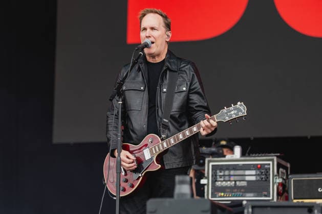 Download Festival 2026 Dogstar Opus Stage Download Festival 2026 Donington Park, Leicestershire Sunday 14th June, Credit:Justine Louise Avalon  Copyright: xJustinexLouisex xAvalonx 1110141530