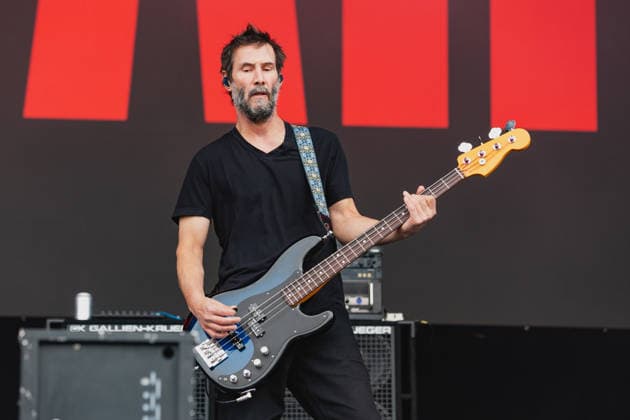 Download Festival 2026 Dogstar Opus Stage Download Festival 2026 Donington Park, Leicestershire Sunday 14th June, Credit:Justine Louise Avalon  Copyright: xJustinexLouisex xAvalonx 1110142309