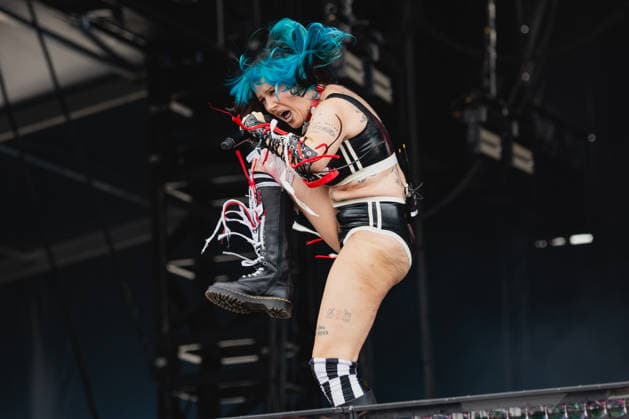 Download Festival 2026 Rory Apex Stage Download Festival 2026 Donington Park, Leicestershire Sunday 14th June, Credit:Justine Louise Avalon  Copyright: xJustinexLouisex xAvalonx 1110139423