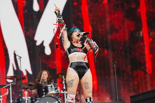 Download Festival 2026 Rory Apex Stage Download Festival 2026 Donington Park, Leicestershire Sunday 14th June, Credit:Justine Louise Avalon  Copyright: xJustinexLouisex xAvalonx 1110139454
