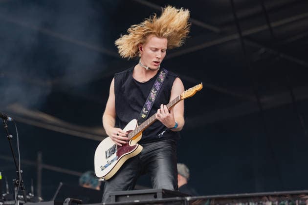 Download Festival 2026 Rory Apex Stage Download Festival 2026 Donington Park, Leicestershire Sunday 14th June, Credit:Justine Louise Avalon  Copyright: xJustinexLouisex xAvalonx 1110139485