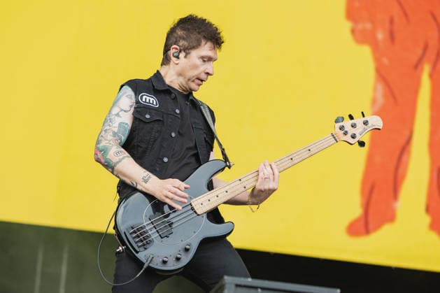 Download Festival 2026 Mammoth Opus Stage Download Festival 2026 Donington Park, Leicestershire Sunday 13th June, Credit:Justine Louise Avalon  Copyright: xJustinexLouisex xAvalonx 1110131626