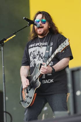 Download Festival 2026 Mammoth Opus Stage Download Festival 2026 Donington Park, Leicestershire Sunday 13th June, Credit:Justine Louise Avalon  Copyright: xJustinexLouisex xAvalonx 1110131651