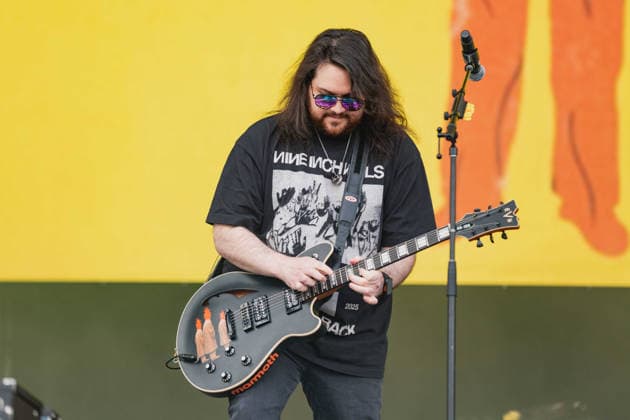 Download Festival 2026 Mammoth Opus Stage Download Festival 2026 Donington Park, Leicestershire Sunday 13th June, Credit:Justine Louise Avalon  Copyright: xJustinexLouisex xAvalonx 1110131708