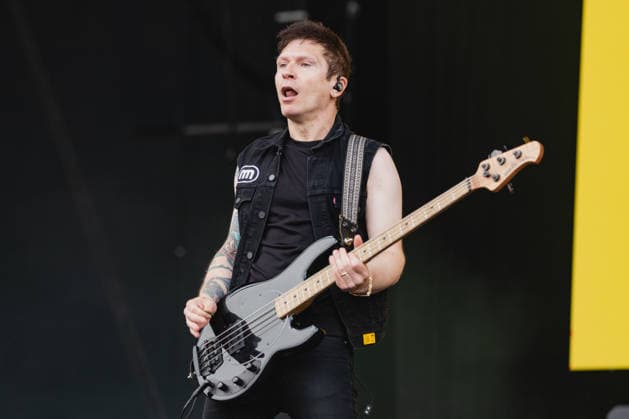 Download Festival 2026 Mammoth Opus Stage Download Festival 2026 Donington Park, Leicestershire Sunday 13th June, Credit:Justine Louise Avalon  Copyright: xJustinexLouisex xAvalonx 1110131747
