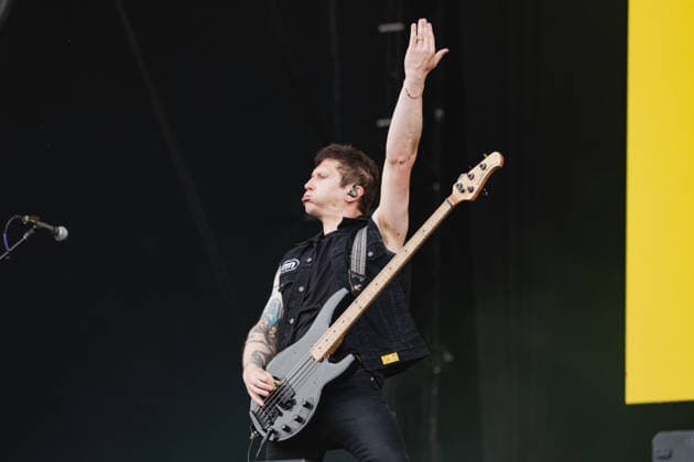 Download Festival 2026 Mammoth Opus Stage Download Festival 2026 Donington Park, Leicestershire Sunday 13th June, Credit:Justine Louise Avalon  Copyright: xJustinexLouisex xAvalonx 1110131753